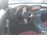 Mercedes  G-Klasee Clase GLC GLC 200 d 4Matic (253.316)AMG 165CV AT9 E6d #3