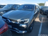  Mercedes  G-Klasee Clase GLC GLC 200 d 4Matic (253.316)AMG 165CV AT9 E6d 