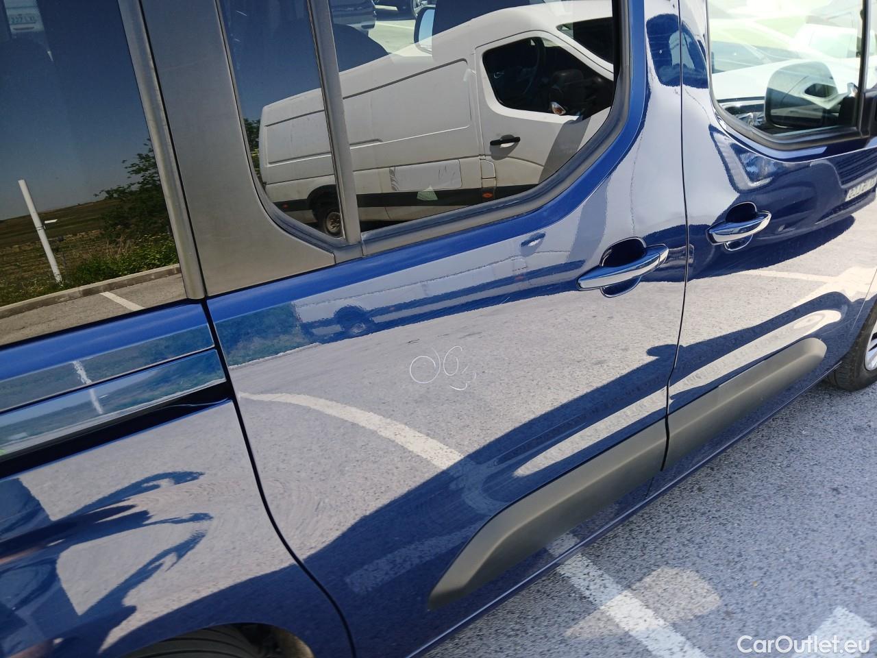  Opel  Combo  Life E Selective 1.5 100CV MT5 E6dT #53