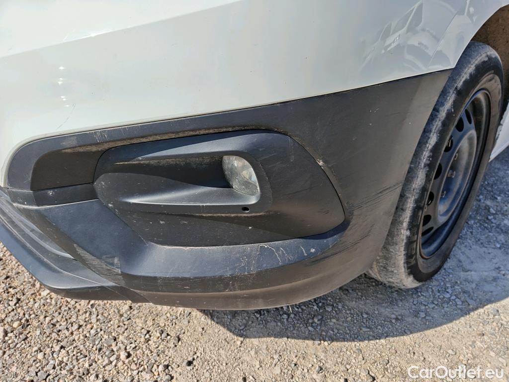  Opel  Combo OPEL  Life / 2018 / 5P / monovolumen compacto 1.5 TD 75kW (100CV) S/S Edition L #53