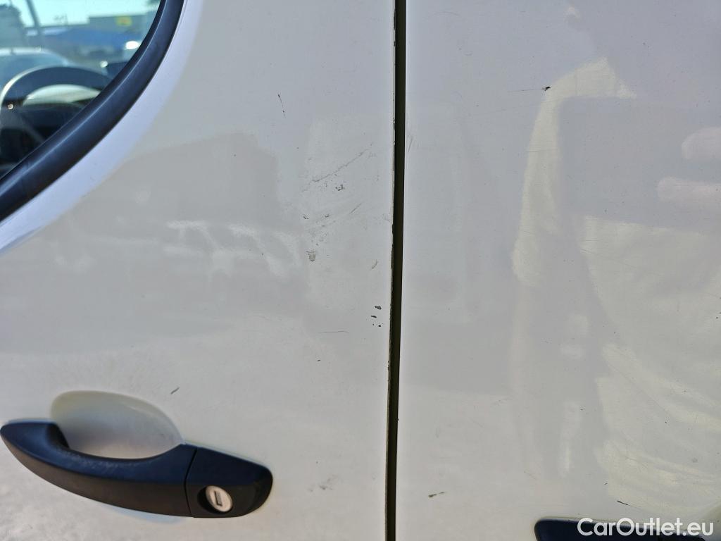  Opel  Combo OPEL  Life / 2018 / 5P / monovolumen compacto 1.5 TD 75kW (100CV) S/S Edition L #16