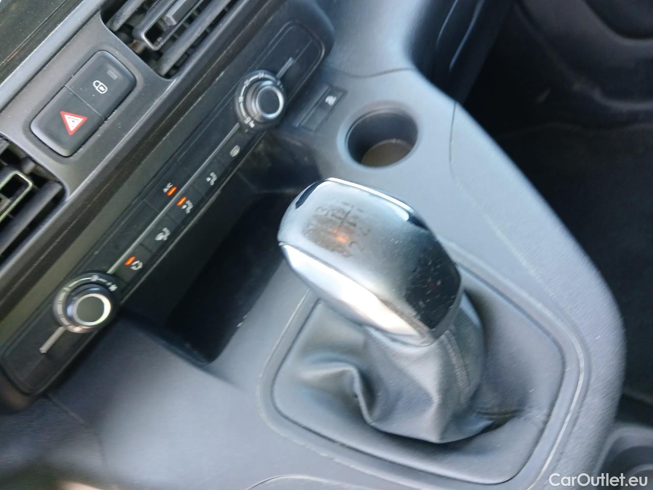  Opel  Combo  Life E Selective 1.5 100CV MT5 E6dT #5