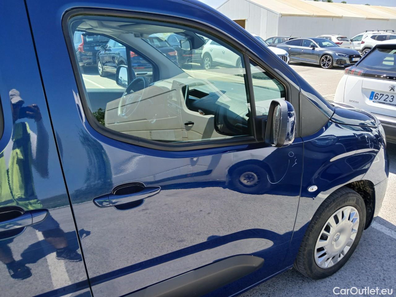  Opel  Combo  Life E Selective 1.5 100CV MT5 E6dT #55