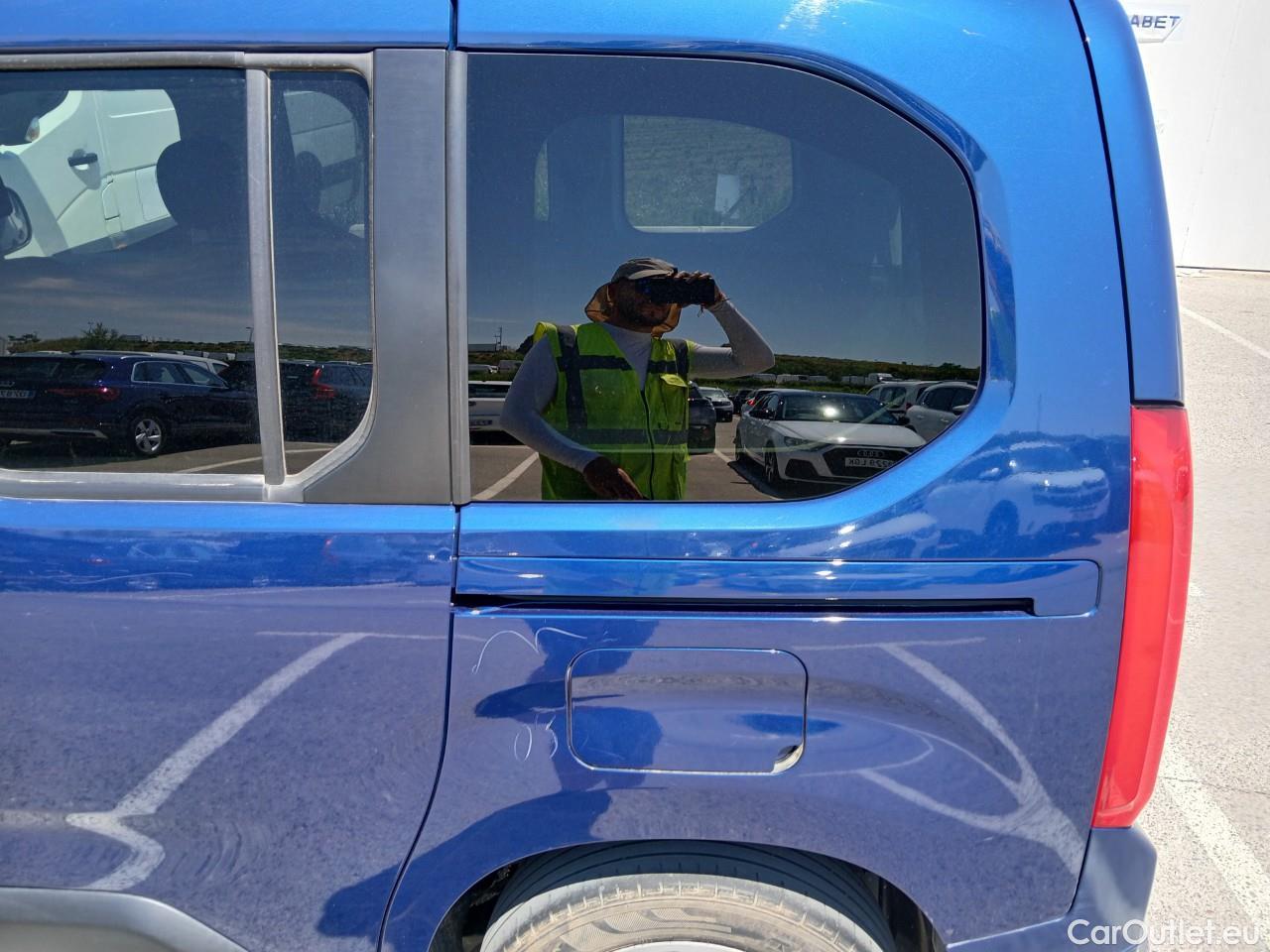  Opel  Combo  Life E Selective 1.5 100CV MT5 E6dT #39