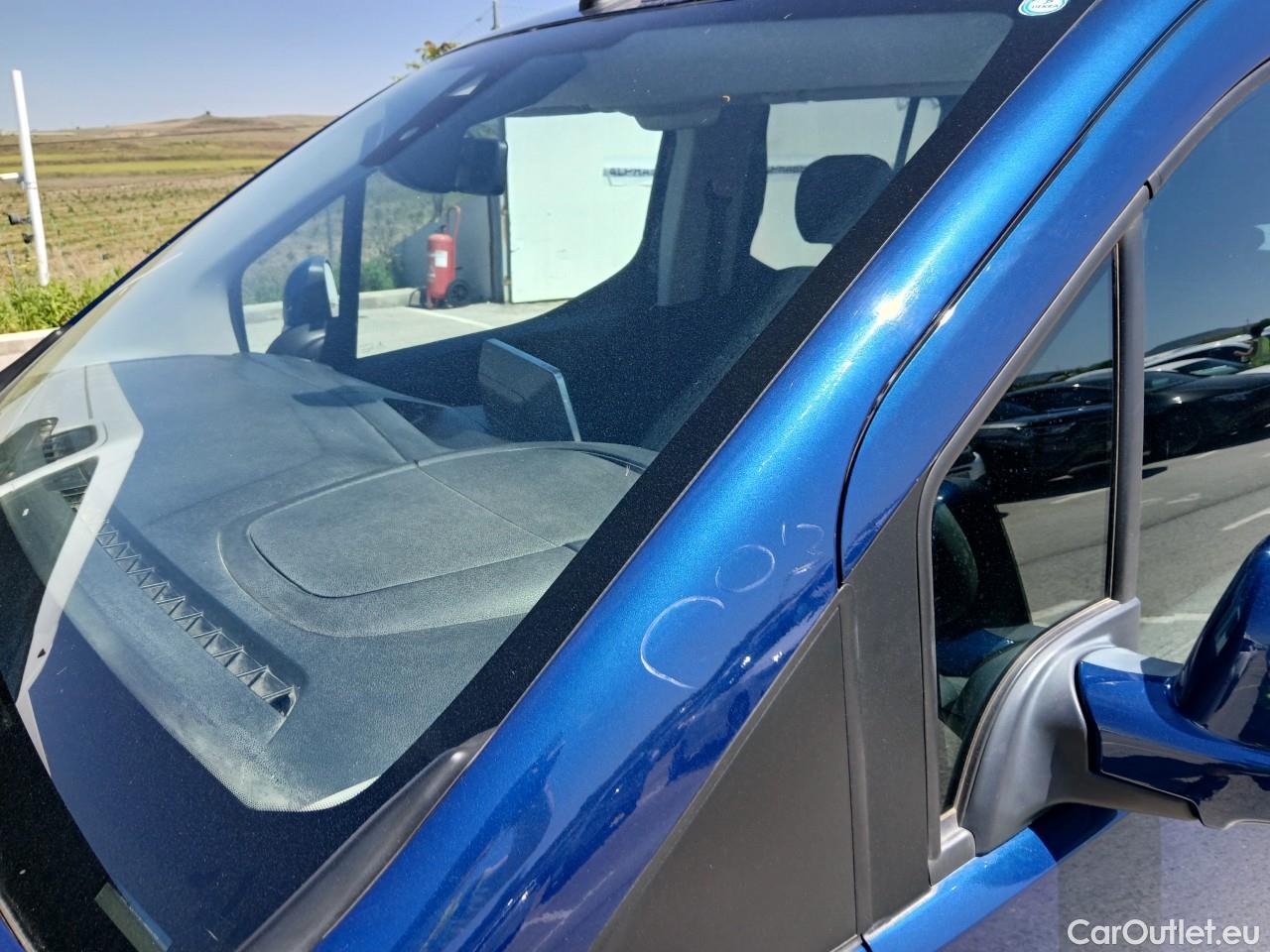  Opel  Combo  Life E Selective 1.5 100CV MT5 E6dT #29