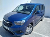  Opel  Combo  Life E Selective 1.5 100CV MT5 E6dT 