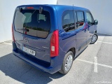 Opel  Combo  Life E Selective 1.5 100CV MT5 E6dT #2