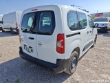  Opel  Combo OPEL  Life / 2018 / 5P / monovolumen compacto 1.5 TD 75kW (100CV) S/S Edition L #2