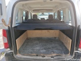  Opel  Combo OPEL  Life / 2018 / 5P / monovolumen compacto 1.5 TD 75kW (100CV) S/S Edition L #8