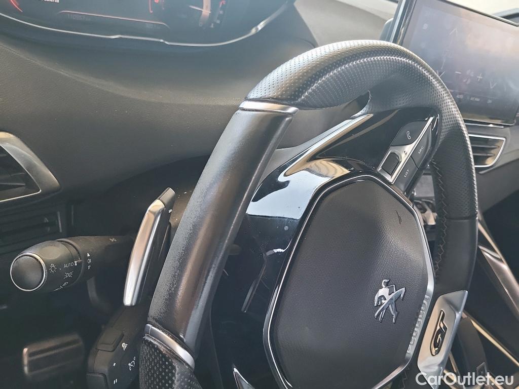  Peugeot  3008 PEUGEOT  / 2020 / 5P / todoterreno 1.5 BlueHDi 96kW S&S GT EAT8 #11