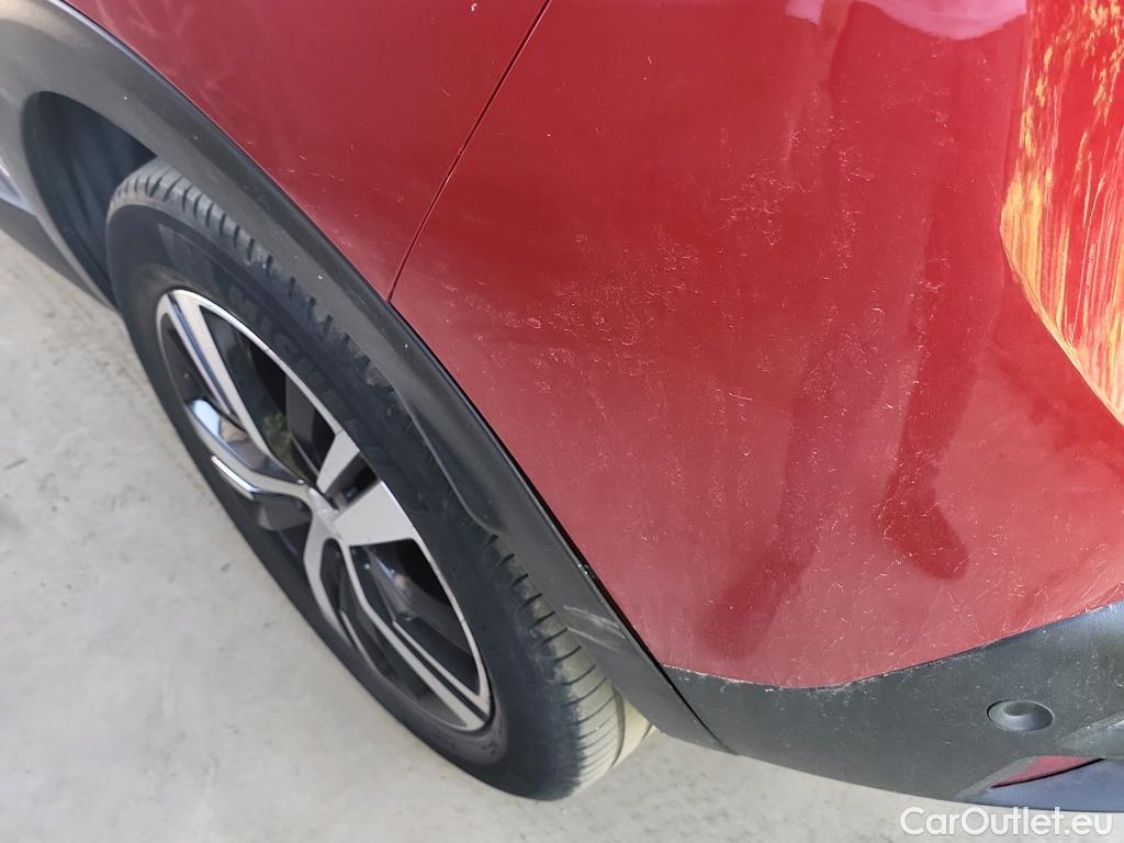  Peugeot  3008 PEUGEOT  / 2020 / 5P / todoterreno 1.5 BlueHDi 96kW S&S GT EAT8 #13