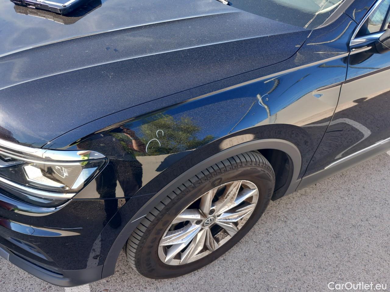  Volkswagen  Tiguan  Sport BMT 2.0 TDI 150CV AT7 E6dT #13