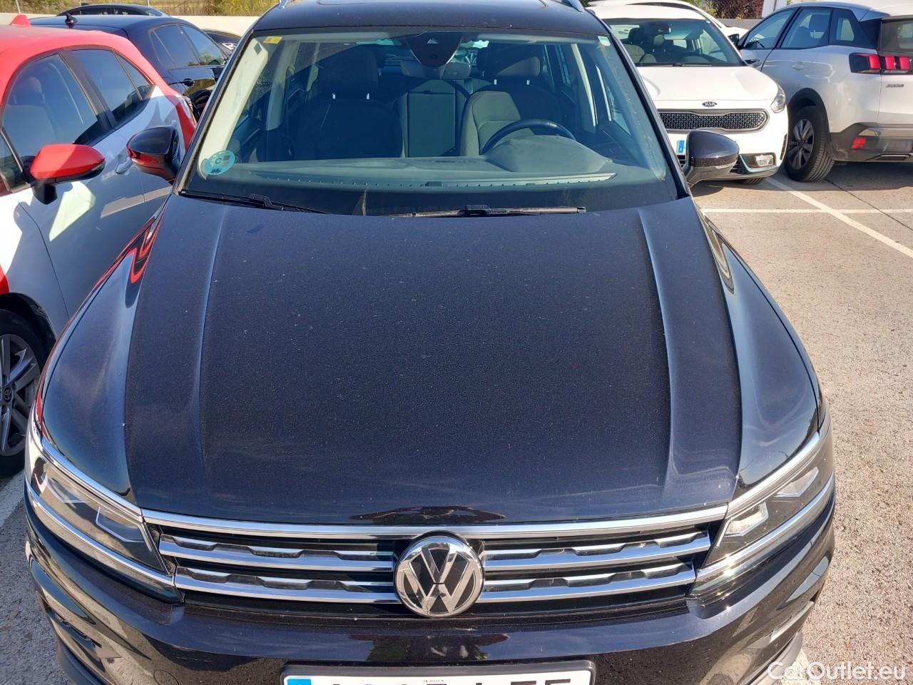  Volkswagen  Tiguan  Sport BMT 2.0 TDI 150CV AT7 E6dT #3