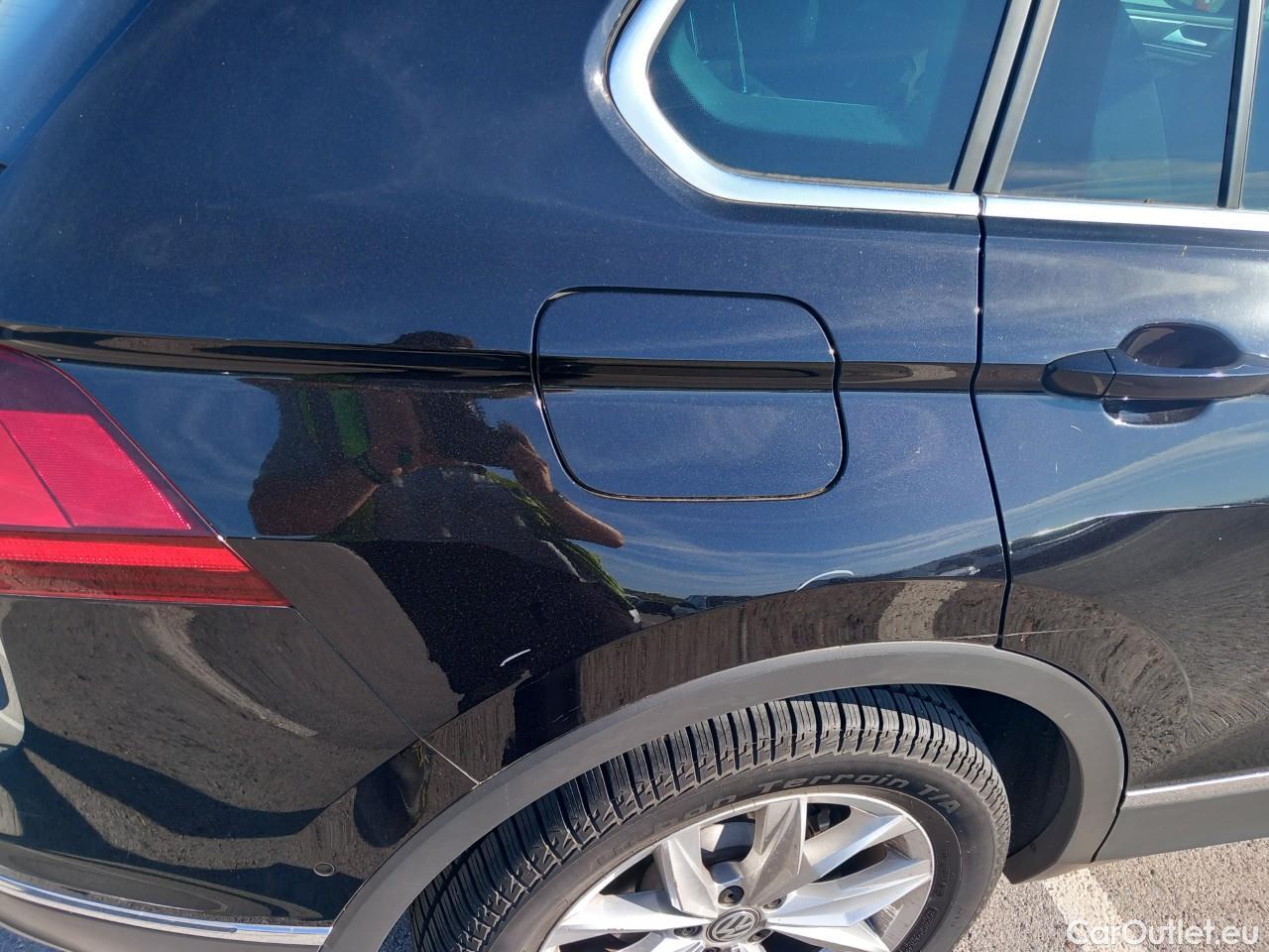  Volkswagen  Tiguan  Sport BMT 2.0 TDI 150CV AT7 E6dT #30