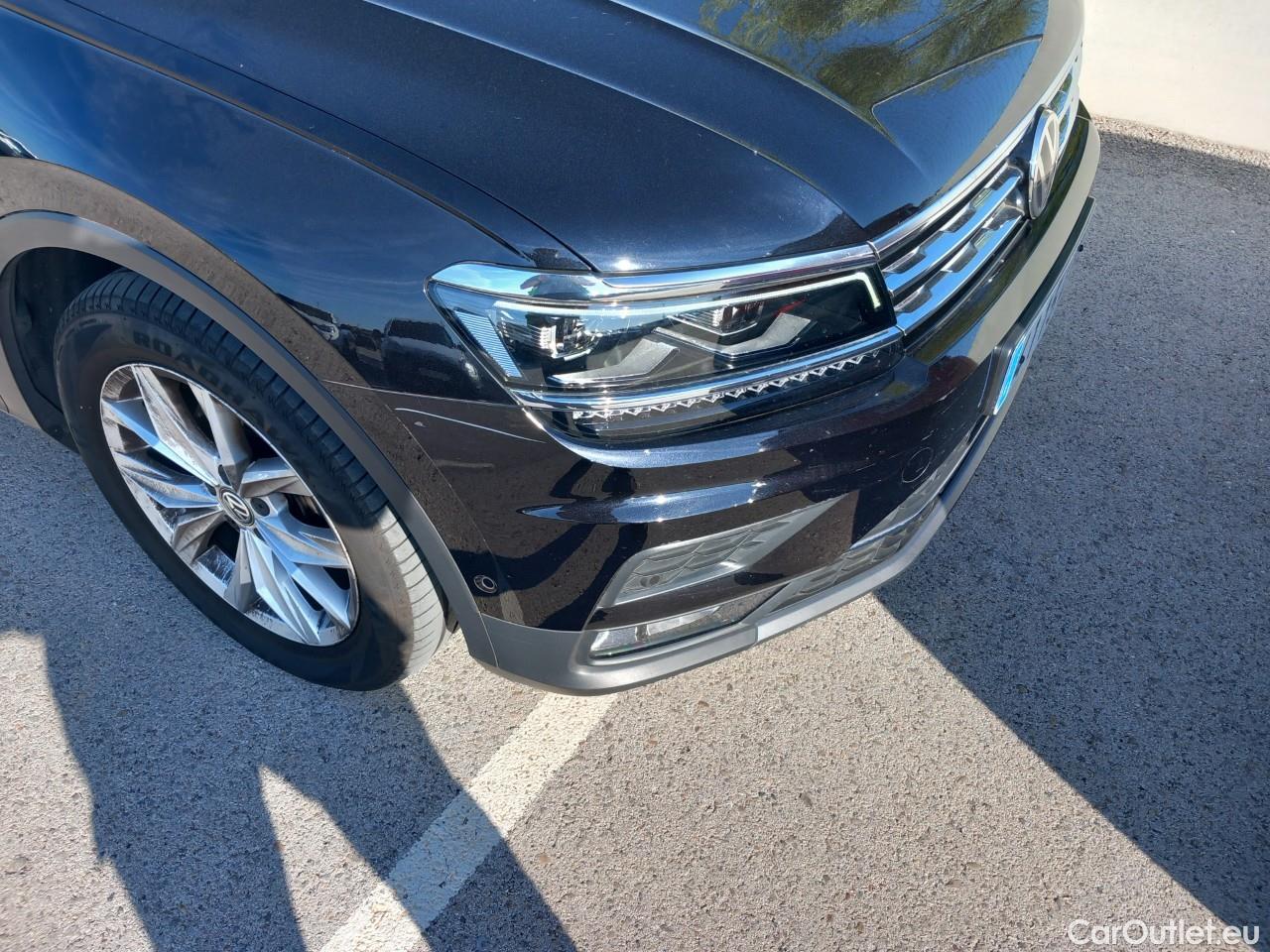  Volkswagen  Tiguan  Sport BMT 2.0 TDI 150CV AT7 E6dT #7