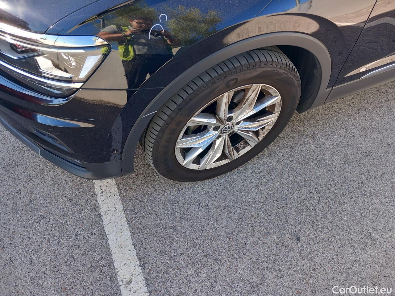  Volkswagen  Tiguan  Sport BMT 2.0 TDI 150CV AT7 E6dT #11