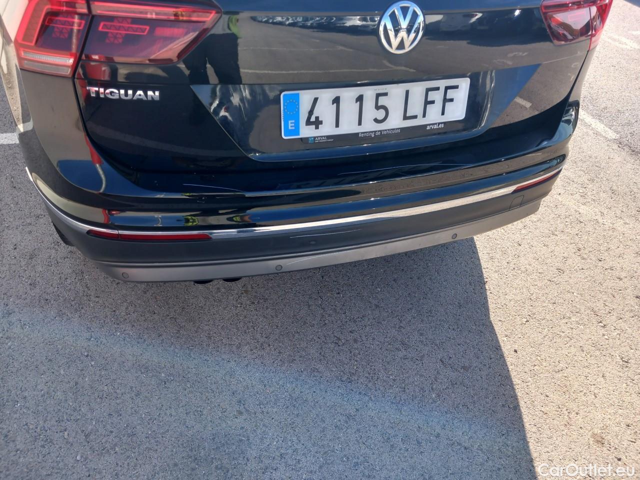  Volkswagen  Tiguan  Sport BMT 2.0 TDI 150CV AT7 E6dT #24