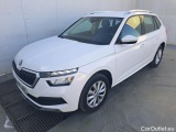  Skoda  KAMIQ SKODA  1.0 TSI 81kW (110CV) DSG Ambition 
