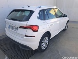  Skoda  KAMIQ SKODA  1.0 TSI 81kW (110CV) DSG Ambition #2