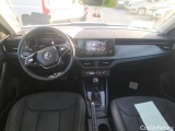  Skoda  KAMIQ SKODA  1.0 TSI 81kW (110CV) DSG Ambition #3