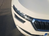  Skoda  KAMIQ SKODA  1.0 TSI 81kW (110CV) DSG Ambition #18