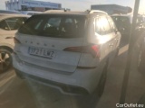  Skoda  KAMIQ SKODA  1.0 TSI 81kW (110CV) DSG Ambition #2