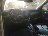  Skoda  KAMIQ SKODA  1.0 TSI 81kW (110CV) DSG Ambition #3
