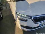  Skoda  KAMIQ SKODA  1.0 TSI 81kW (110CV) DSG Ambition #16