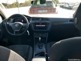  Volkswagen  Tiguan  Sport BMT 2.0 TDI 150CV AT7 E6dT #3