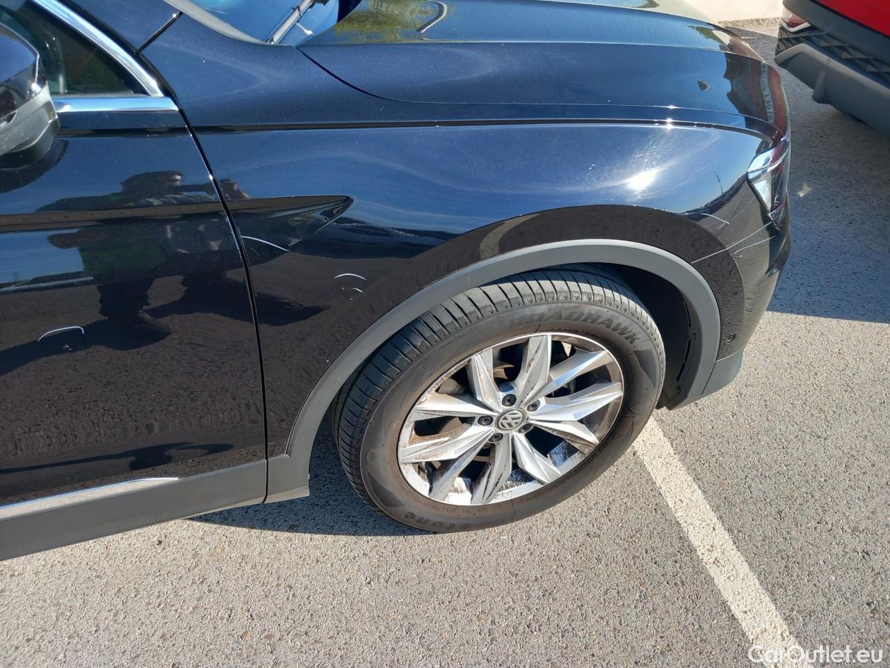  Volkswagen  Tiguan  Sport BMT 2.0 TDI 150CV AT7 E6dT #42