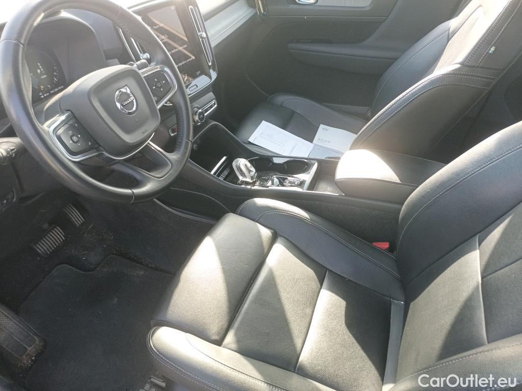  Volvo  XC 40 VOLVO XC40 / 2017 / 5P / todoterreno 1.5 T4 Twin Recharge Inscription Auto #36