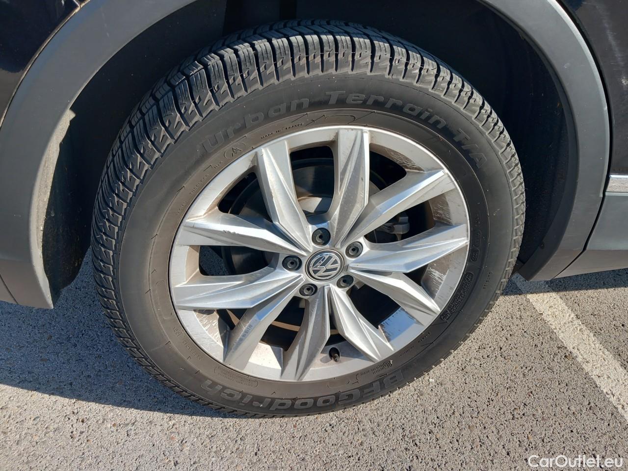  Volkswagen  Tiguan  Sport BMT 2.0 TDI 150CV AT7 E6dT #43