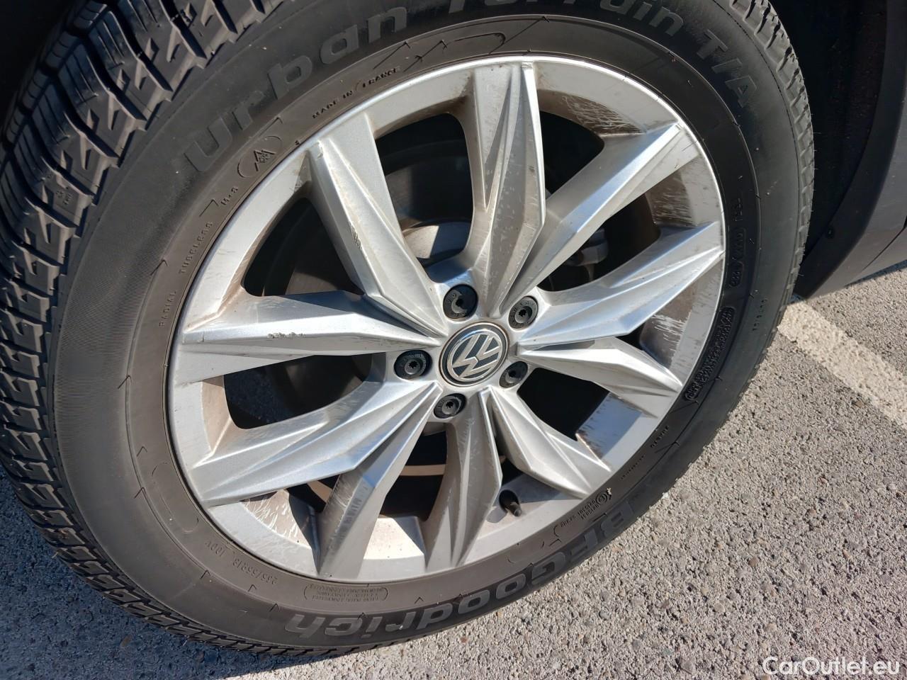  Volkswagen  Tiguan  Sport BMT 2.0 TDI 150CV AT7 E6dT #33