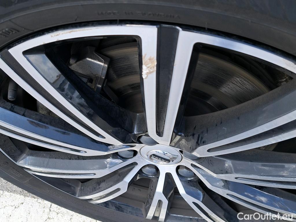 Volvo  XC60  Inscription AWD 2.0 D4 195CV AT8 E6dT #26