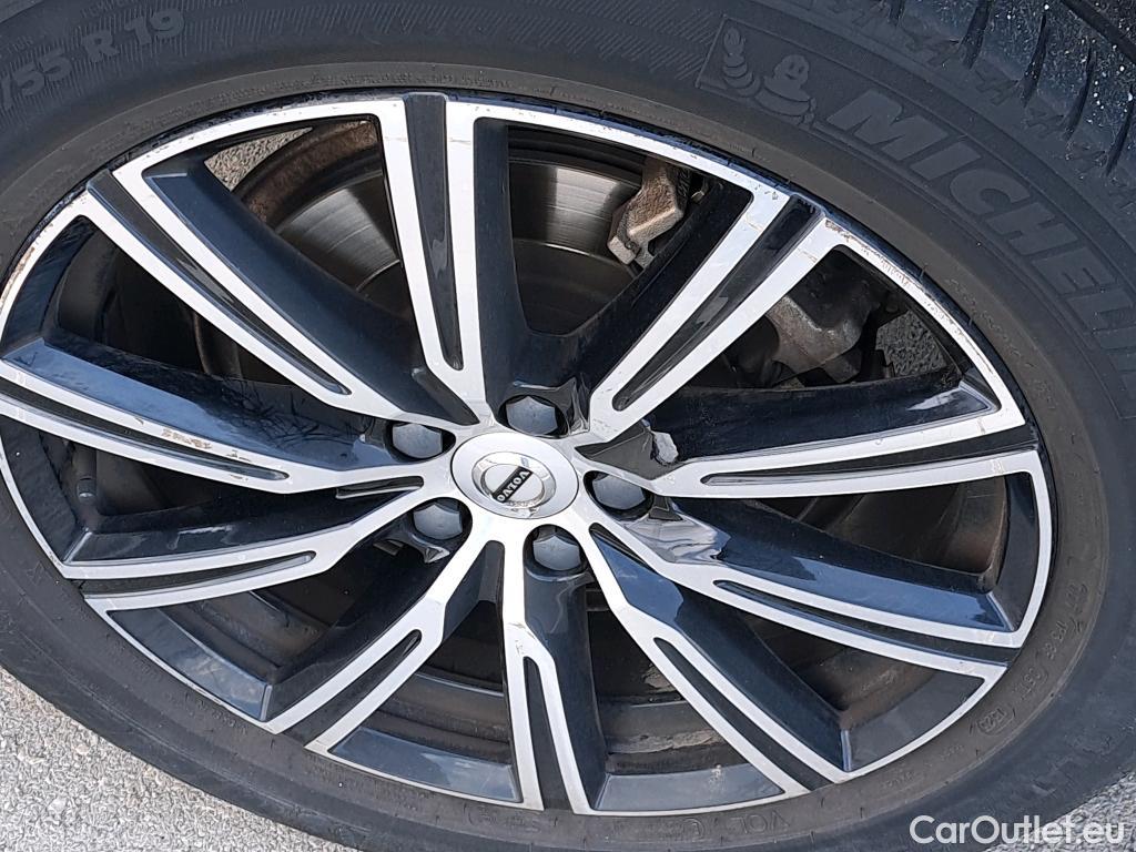  Volvo  XC60  Inscription AWD 2.0 D4 195CV AT8 E6dT #8