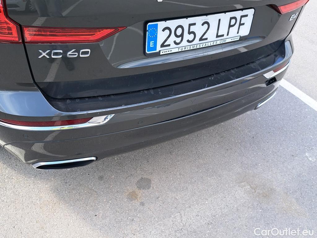  Volvo  XC60  Inscription AWD 2.0 D4 195CV AT8 E6dT #3