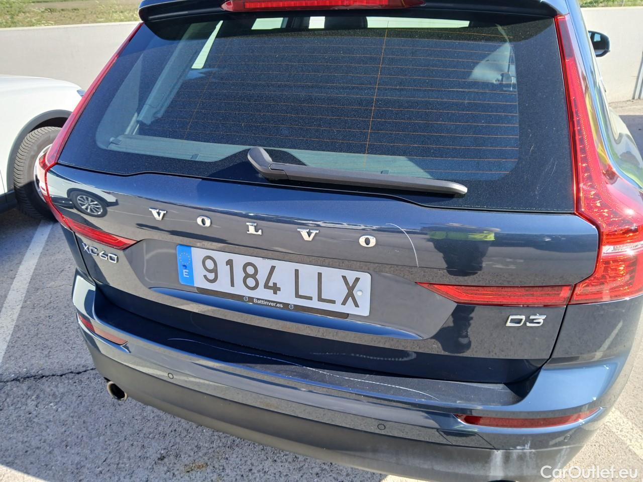  Volvo  XC60 VOLVO  / 2017 / 5P / todoterreno 2.0 D3 Momentum Pro #43