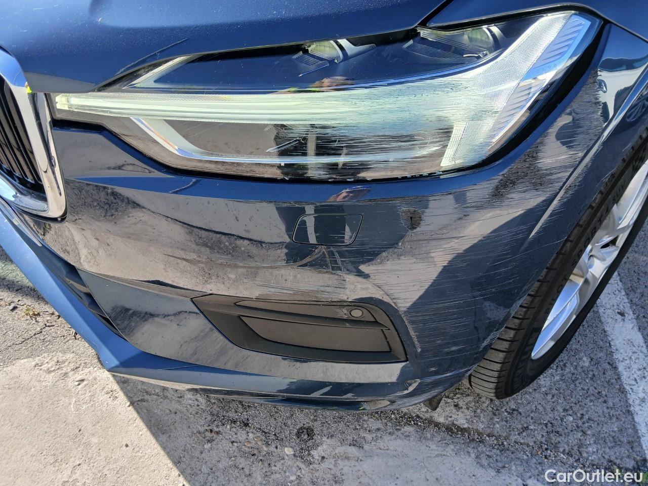 Volvo  XC60 VOLVO  / 2017 / 5P / todoterreno 2.0 D3 Momentum Pro #12