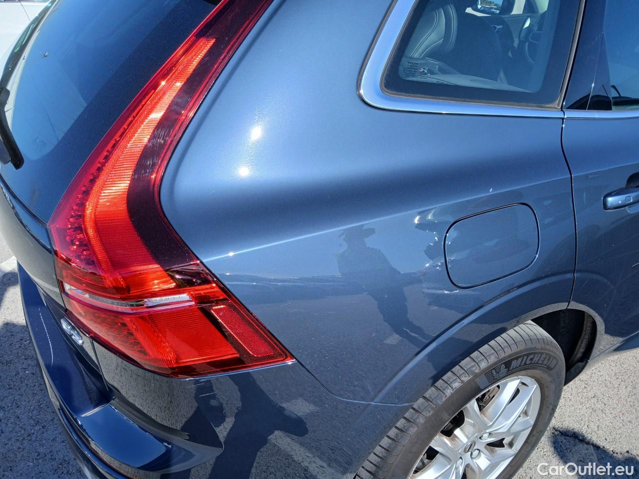  Volvo  XC60 VOLVO  / 2017 / 5P / todoterreno 2.0 D3 Momentum Pro #45