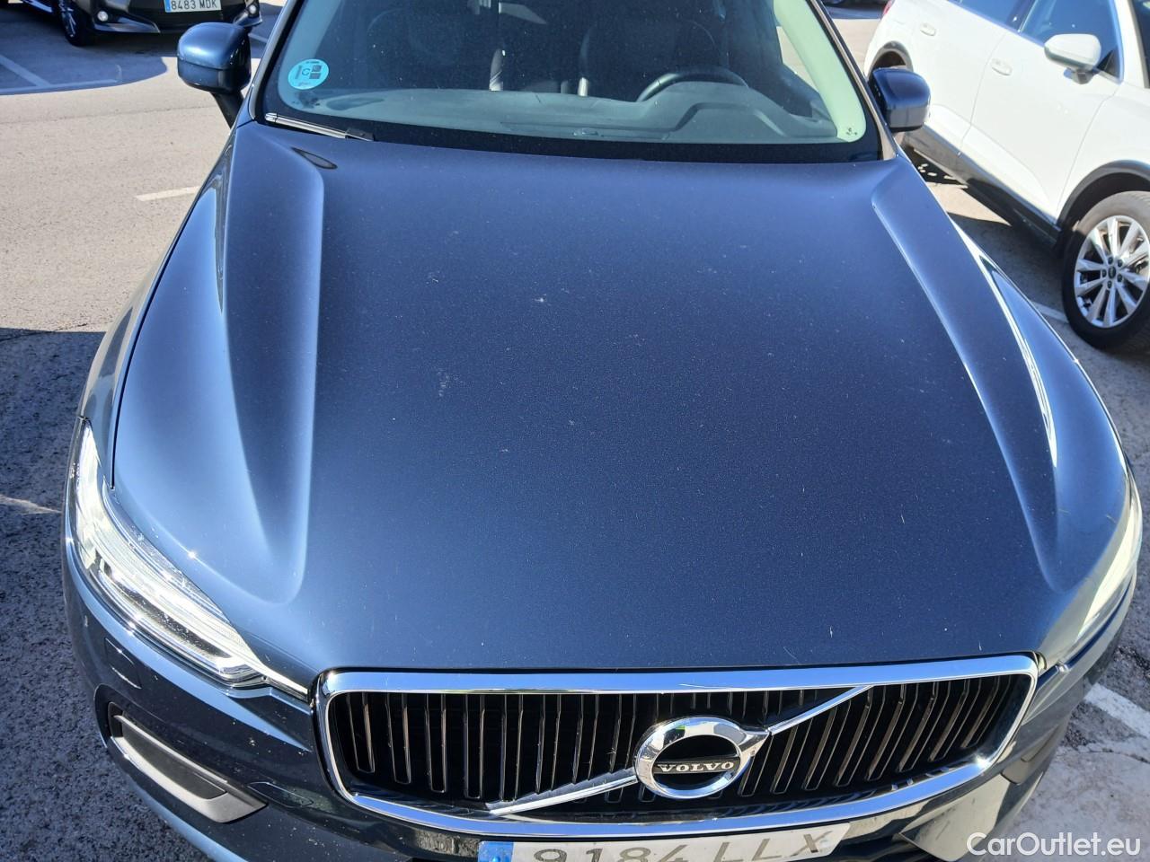  Volvo  XC60 VOLVO  / 2017 / 5P / todoterreno 2.0 D3 Momentum Pro #19