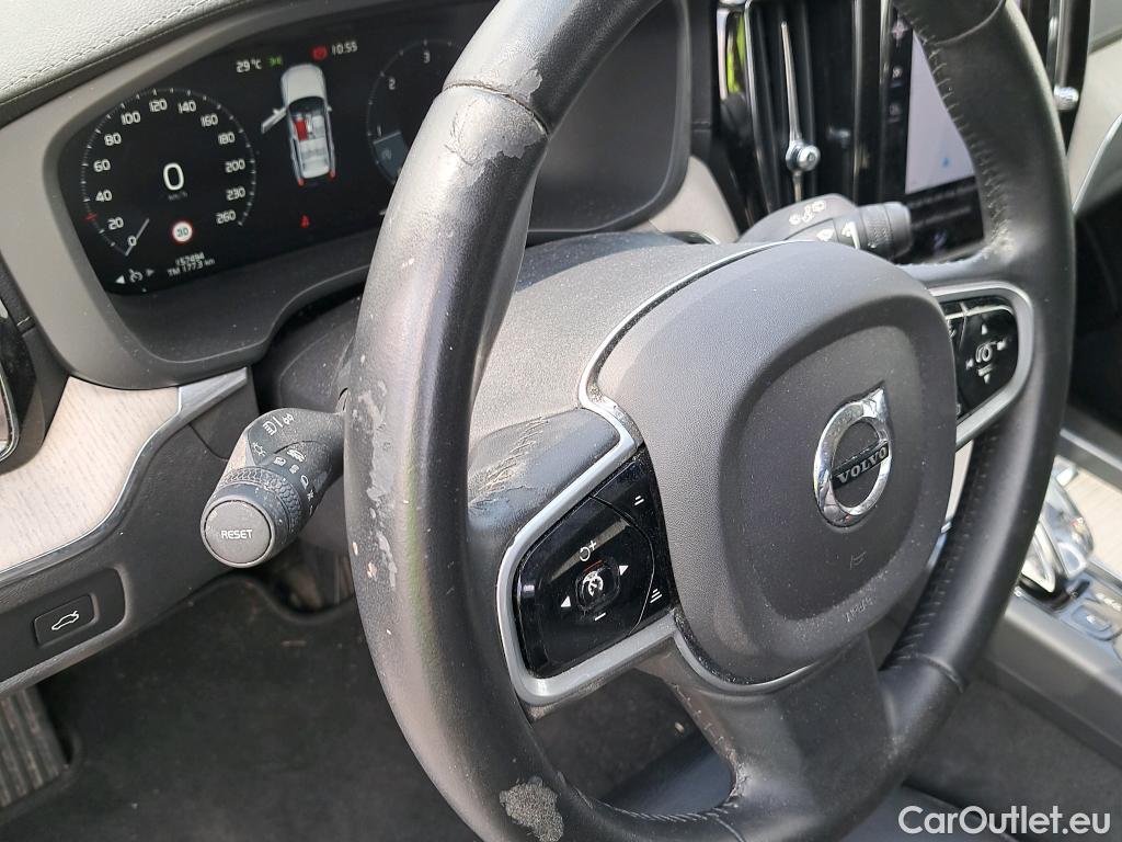  Volvo  XC60  Inscription AWD 2.0 D4 195CV AT8 E6dT #18