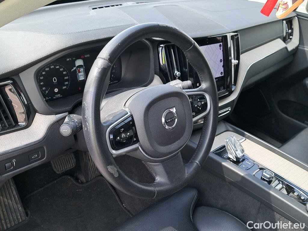  Volvo  XC60  Inscription AWD 2.0 D4 195CV AT8 E6dT #17