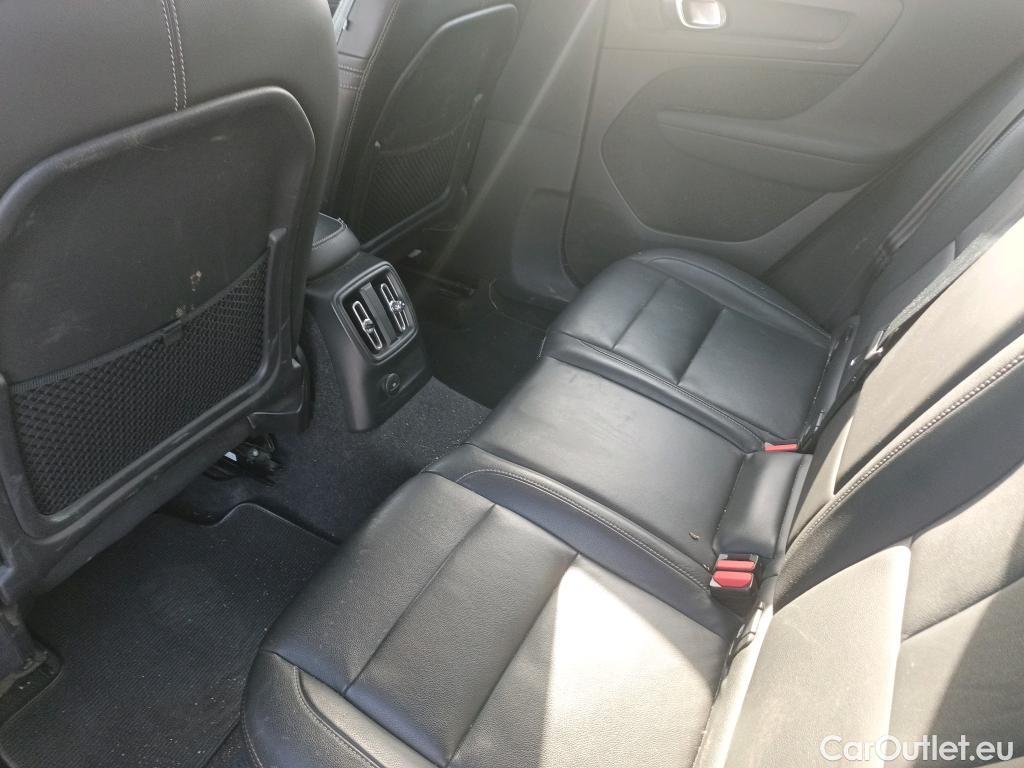  Volvo  XC 40 VOLVO XC40 / 2017 / 5P / todoterreno 1.5 T4 Twin Recharge Inscription Auto #37