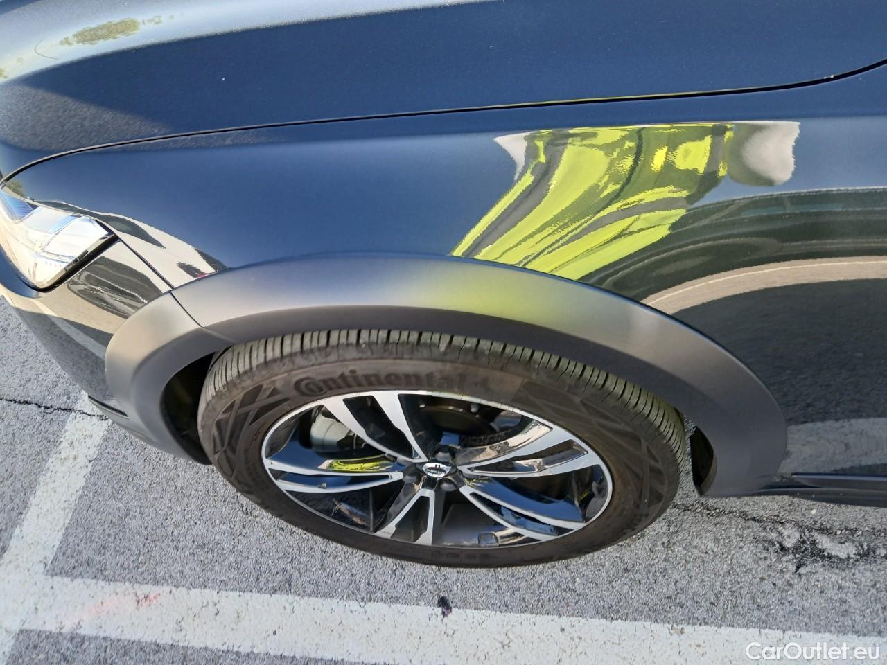  Volvo  V90  Cross Country Pro AWD 2.0 D5 235CV AT8 E6dT #25