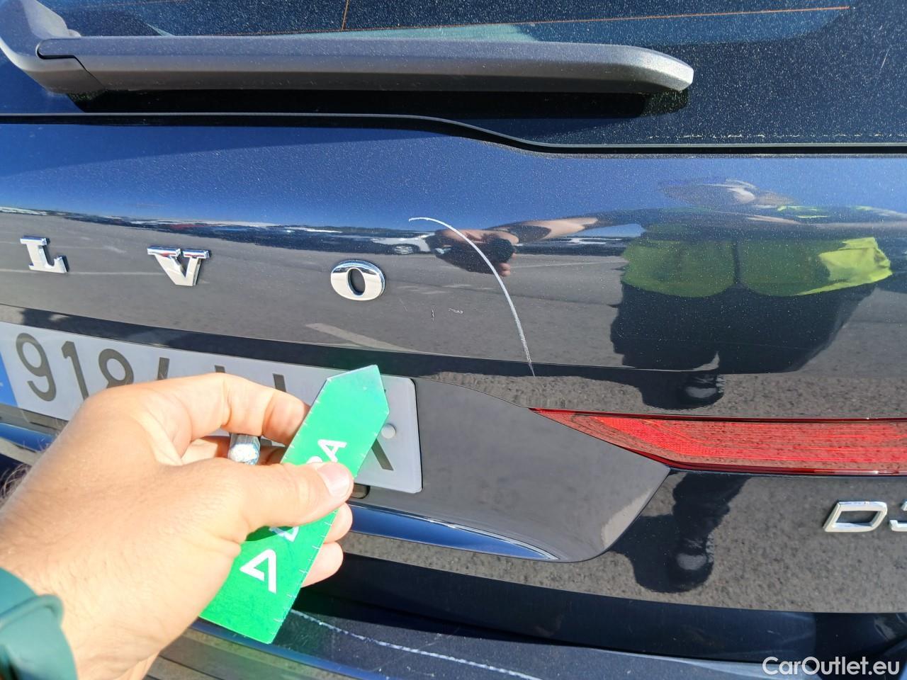  Volvo  XC60 VOLVO  / 2017 / 5P / todoterreno 2.0 D3 Momentum Pro #42