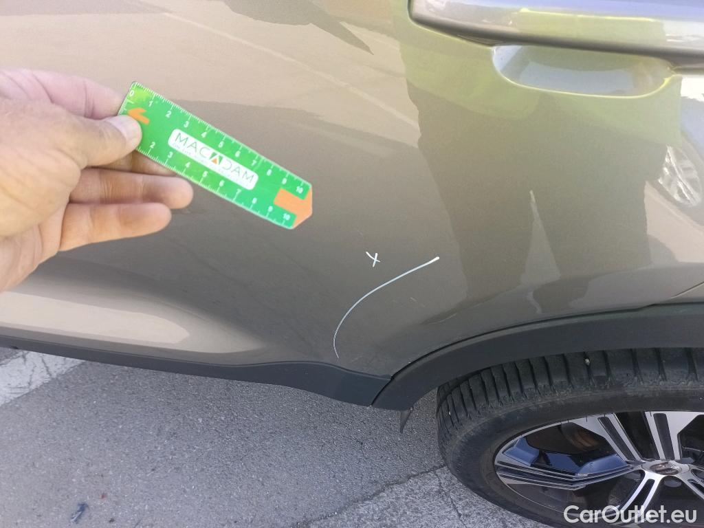  Volvo  XC 40 VOLVO XC40 / 2017 / 5P / todoterreno 1.5 T4 Twin Recharge Inscription Auto #13
