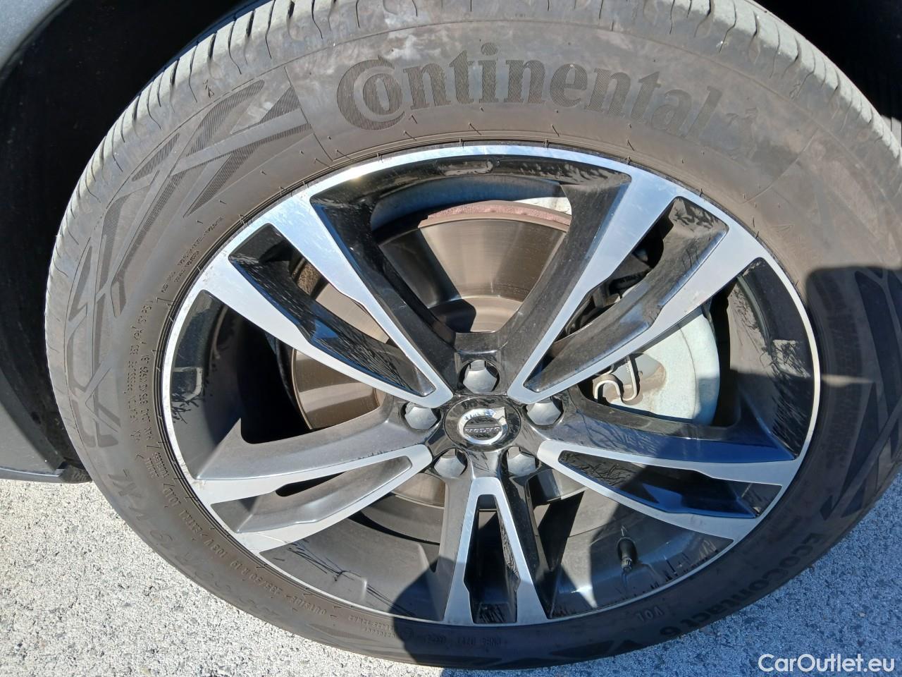  Volvo  V90  Cross Country Pro AWD 2.0 D5 235CV AT8 E6dT #39