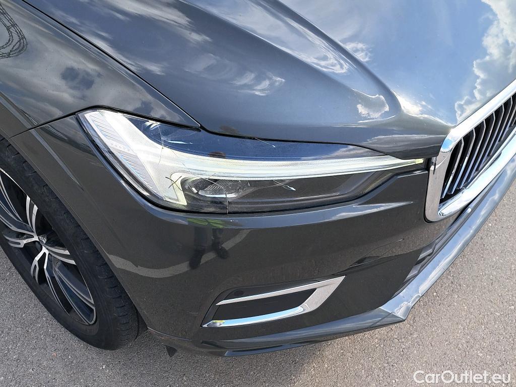  Volvo  XC60  Inscription AWD 2.0 D4 195CV AT8 E6dT #1