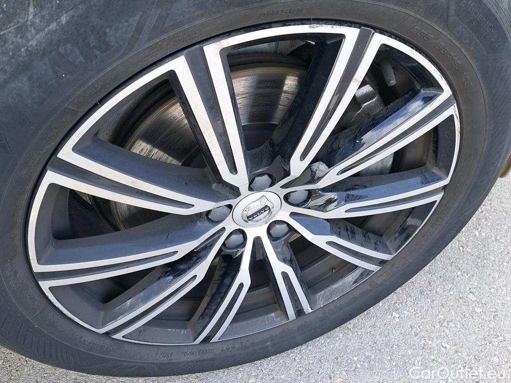  Volvo  XC60  Inscription AWD 2.0 D4 195CV AT8 E6dT #6