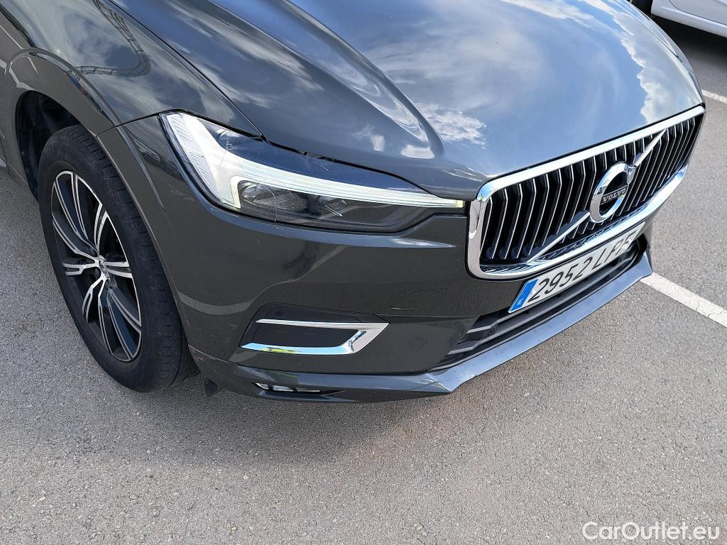  Volvo  XC60  Inscription AWD 2.0 D4 195CV AT8 E6dT #19